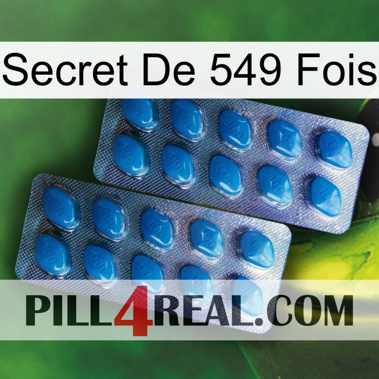 Secret Of 549 Times viagra2